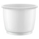 Tefal mikseris Prep'Mix+, 500W, balts/pelēks - HT464138