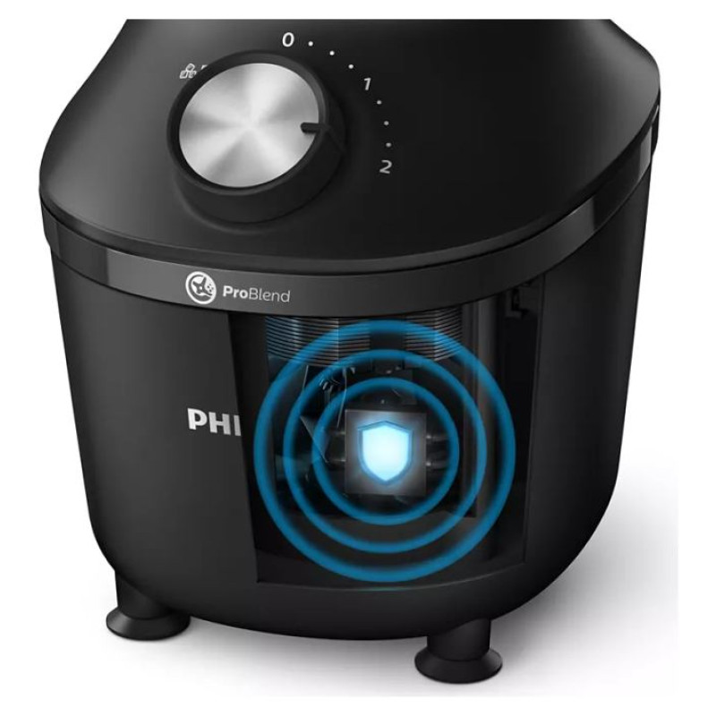 Philips BLENDER/HR2191/01 PHILIPS