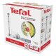 Tefal Rokas blenderis Tefal Easychef 3in1, 450W, balts/nerūsējošais tērauds - HB453138