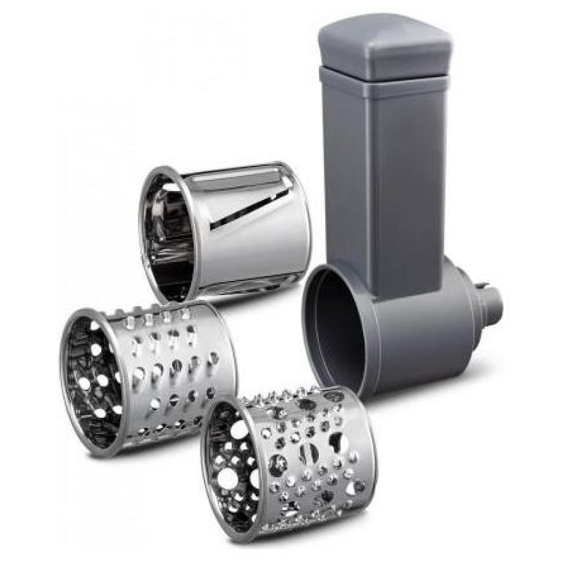 Tefal gaļas ma&scaron;īna,1400W, līdz 1,7 kg/min,melna-sudraba - NE1098