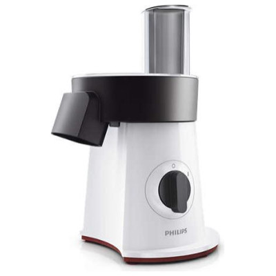 Philips Smalcinātājs salātiem, 200W, 6 diski, ieskait.kartupeļiem - HR1388/80