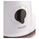 Philips Smalcinātājs salātiem, 200W, 6 diski, ieskait.kartupeļiem - HR1388/80