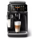 Philips 4300 sērijas Pilnībā-automātisks Espresso kafijas automāts, melns - EP4341/51