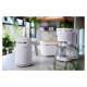 Philips Eco Conscious Edition tējkanna, 1.7L - HD9365/10
