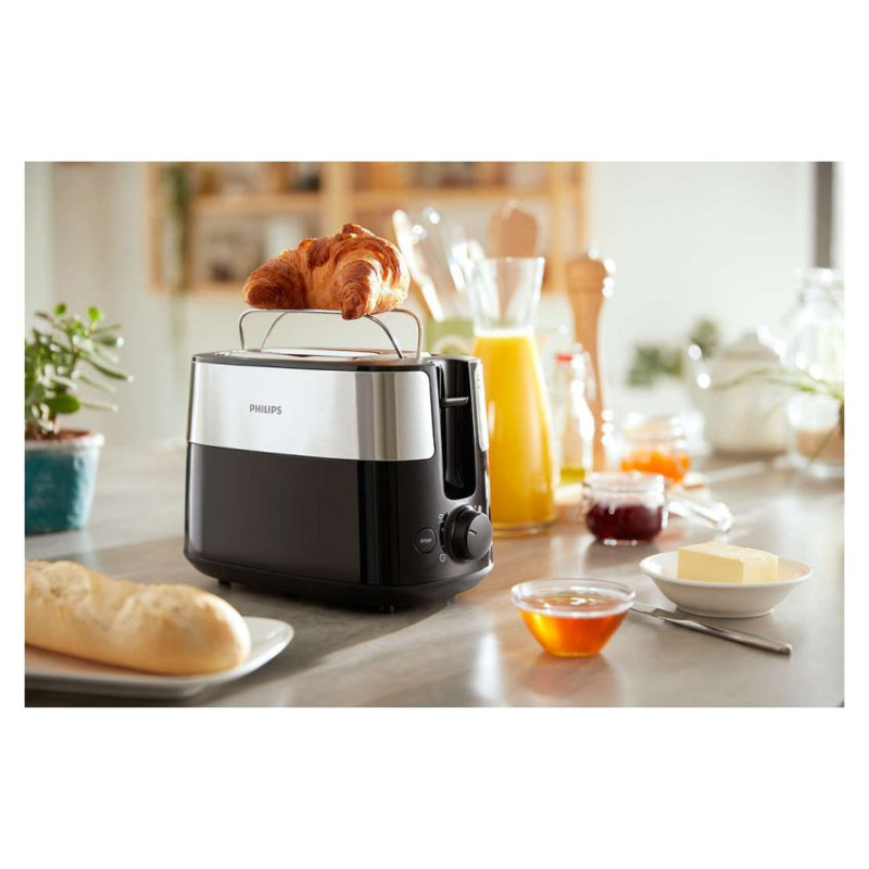 Philips TOASTER/HD2516/90 PHILIPS