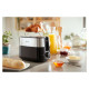Philips Daily Collection Tosteris, 830 W (melns) - HD2516/90