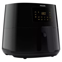 Philips karstā gaisa katls, 2000W, melns - HD9270/90