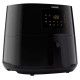 Philips karstā gaisa katls, 2000W, melns - HD9270/90