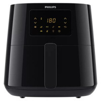 Philips karstā gaisa katls, 2000W, melns - HD9270/90
