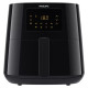 Philips karstā gaisa katls, 2000W, melns - HD9270/90