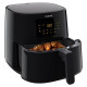 Philips karstā gaisa katls, 2000W, melns - HD9270/90