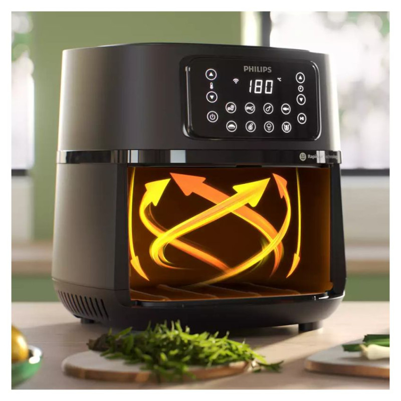 Philips AIR FRYER/HD9285/90 PHILIPS