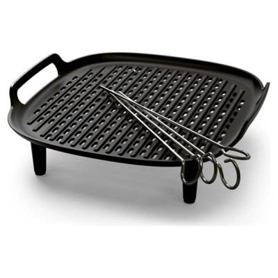 Philips karstā gaisa katla cep&scaron;anas piederumu komplekts, L izmērs - HD9926/00