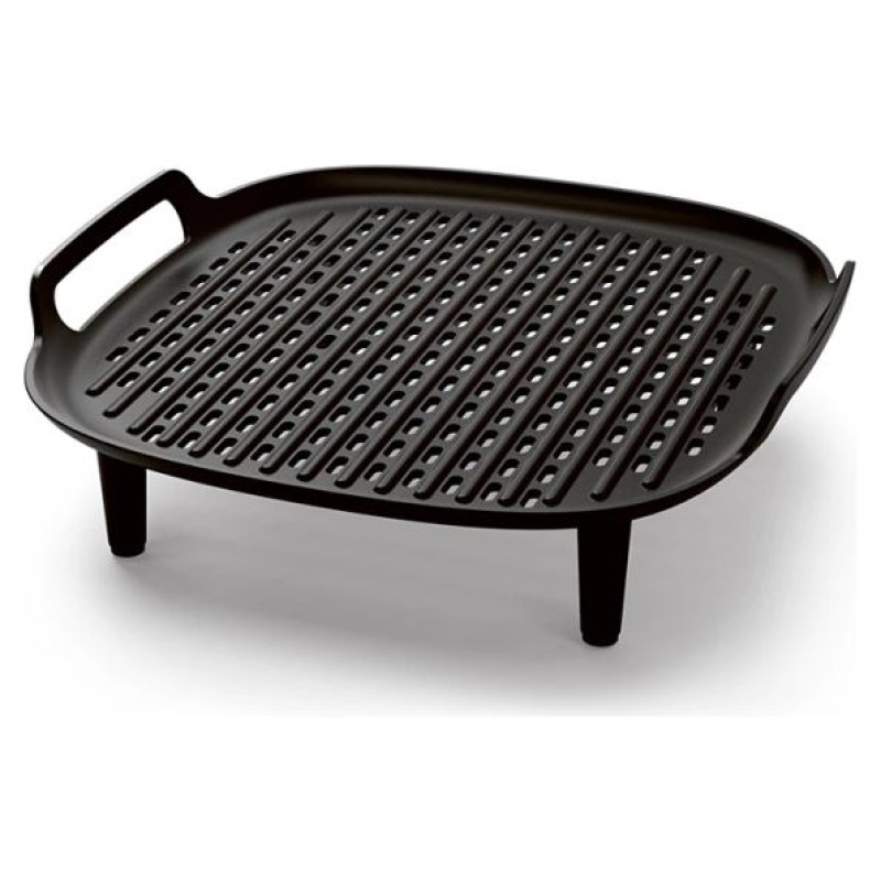 Philips karstā gaisa katla cep&scaron;anas piederumu komplekts, L izmērs - HD9926/00