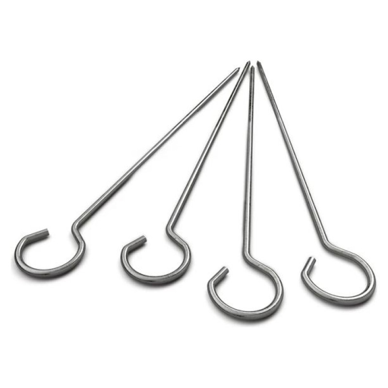 Philips karstā gaisa katla cep&scaron;anas piederumu komplekts, L izmērs - HD9926/00