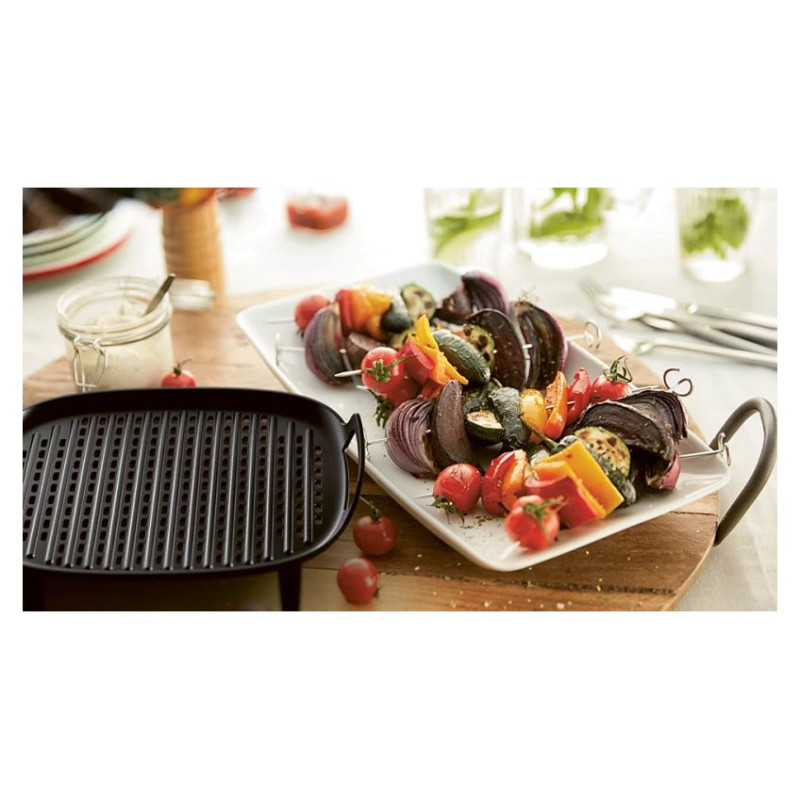 Philips karstā gaisa katla cep&scaron;anas piederumu komplekts, L izmērs - HD9926/00