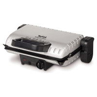 Tefal Grils Minute,1600 W, sudraba - GC2050