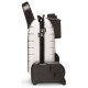 Tefal Grils Minute,1600 W, sudraba - GC2050