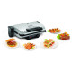 Tefal Grils Minute,1600 W, sudraba - GC2050