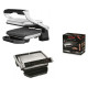 Tefal Grils Optigrill+ Initial, tērauda - GC706D
