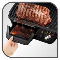 Tefal Supergrill grils XL, 2400W - GC461B34