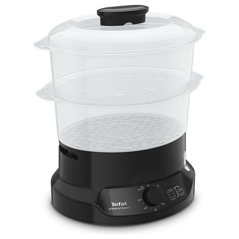 Tefal tvaicētājs Minicompact, 800W - VC139810