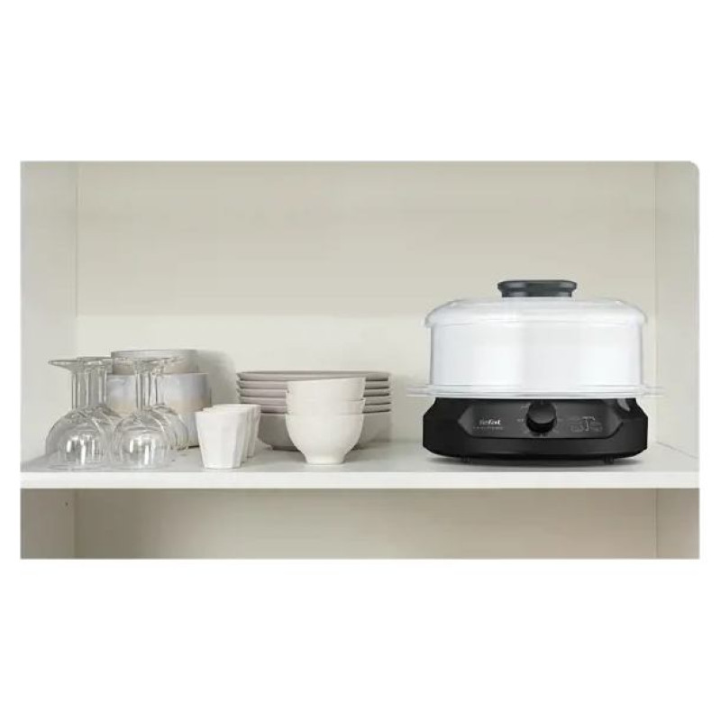 Tefal tvaicētājs Minicompact, 800W - VC139810
