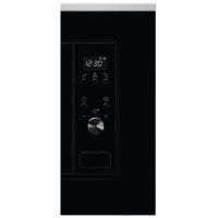 Electrolux mikroviļņu krāsns (iebūv.), melna , 20l - LMS2203EMX