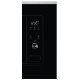 Electrolux mikroviļņu krāsns (iebūv.), melna , 20l - LMS2203EMX