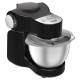 Tefal Wizzo virtuves kombains, 1000W, melns - QB319838
