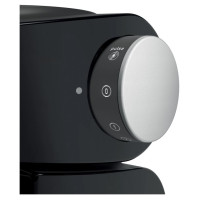 Tefal Wizzo virtuves kombains, 1000W, melns - QB319838