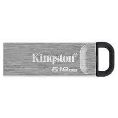 Kingston 512GB DataTraveler Kyson 200MB/s Metal USB 3.2 Gen 1