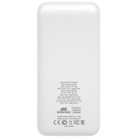 Rivacase POWER BANK USB 20000MAH/VA2602 RIVACASE