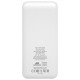 Rivacase POWER BANK USB 20000MAH/VA2602 RIVACASE