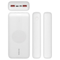 Rivacase POWER BANK USB 20000MAH/VA2602 RIVACASE