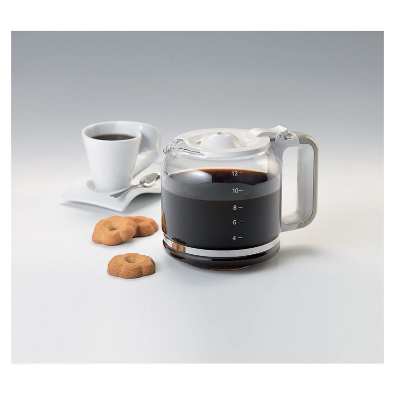 Ariete kafijas automāts Vintage, Cream - A1342/03