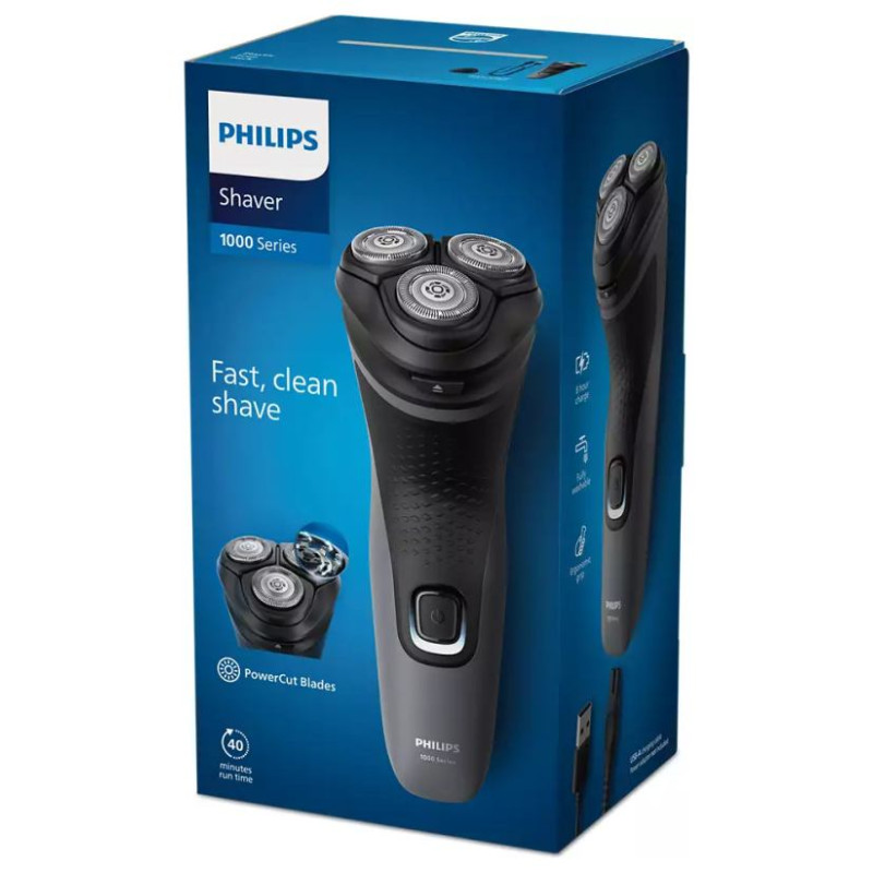 Philips SHAVER/S1142/00 PHILIPS