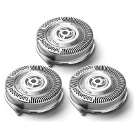Philips series 5000 rezerves  galviņu k-ts - SH50/50