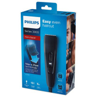 Philips Hairclipper series 3000 Matu griešanas  ierīce - HC3510/15