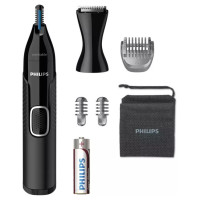 Philips Mikrotrimmeris sejas apmatojuma  kopšanai - NT5650/16