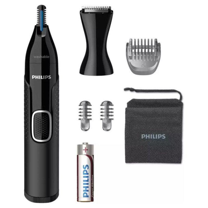 Philips NOSE TRIMMER/NT5650/16 PHILIPS