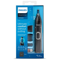 Philips Mikrotrimmeris sejas apmatojuma  kopšanai - NT5650/16