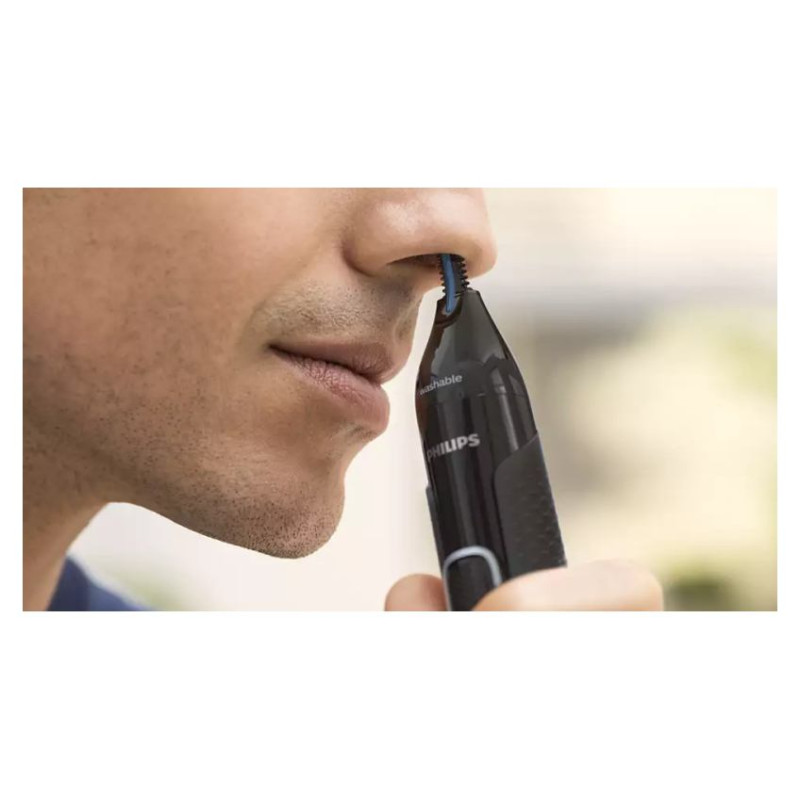 Philips NOSE TRIMMER/NT5650/16 PHILIPS