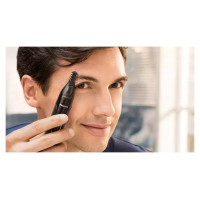 Philips Mikrotrimmeris sejas apmatojuma  kopšanai - NT5650/16