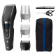 Philips Hairclipper series 5000 Mazgājama matu griešanas  mašīna - HC5632/15