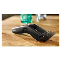 Philips Hairclipper series 5000 Mazgājama matu griešanas  mašīna - HC5632/15