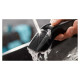 Philips Hairclipper series 5000 Mazgājama matu griešanas  mašīna - HC5632/15