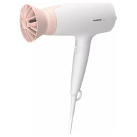 Philips matu fēns, 1600 W, balts/rozā - BHD300/00