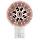 Philips matu fēns, 1600 W, balts/rozā - BHD300/00
