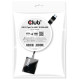Club3D I/O ADAPTER USB-C TO HDMI/ACTIVE CAC-2504 CLUB3D